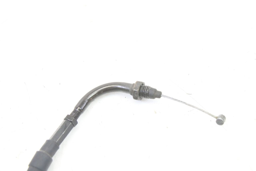 photo de GASKABEL SYM JET 14 4T 50 (2018 - 2022) - Andere kijkhoek