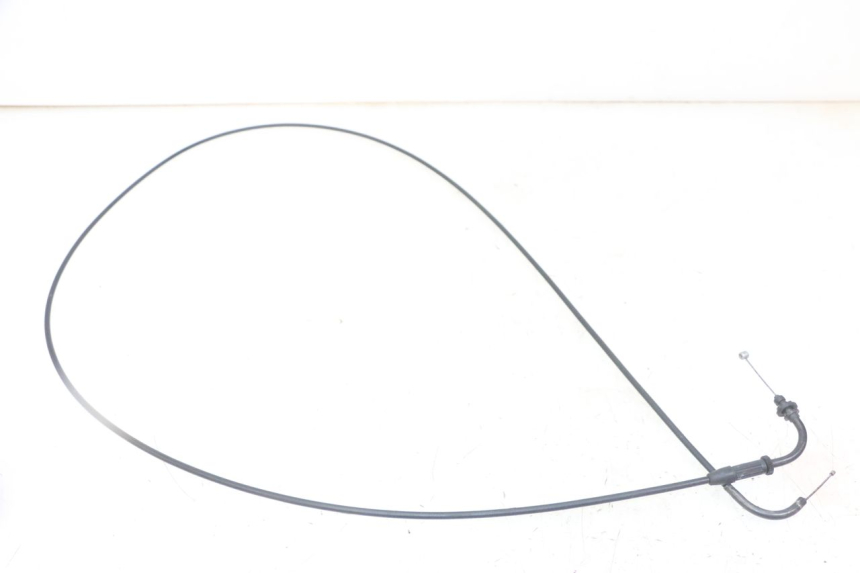 photo de GASKABEL PEUGEOT JET FORCE CARBU 50 (2003 - 2016) - Hoofdaanzicht