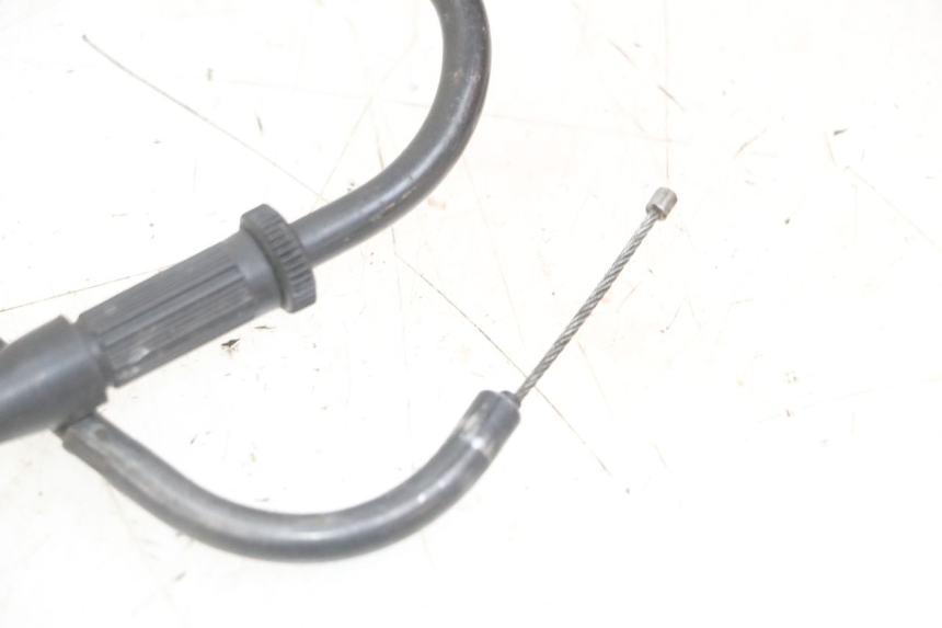 photo de GASKABEL PEUGEOT JET FORCE CARBU 50 (2003 - 2016) - Zoom op gebruiksstaat