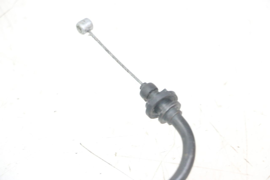 photo de GASKABEL PEUGEOT JET FORCE CARBU 50 (2003 - 2016) - Andere kijkhoek