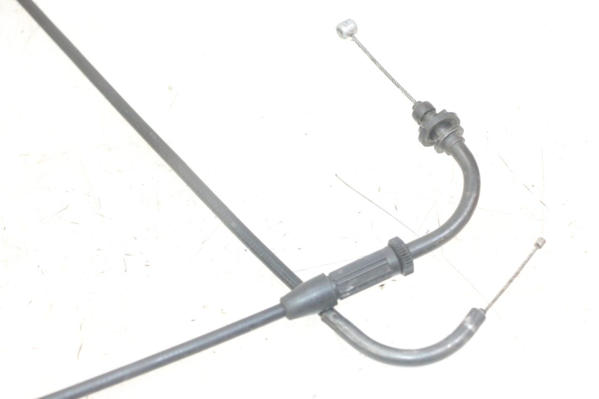 photo de GASKABEL PEUGEOT JET FORCE CARBU 50 (2003 - 2016) - Technische close-up