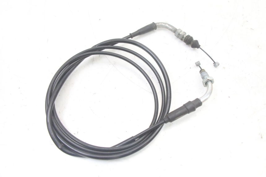 photo de GASKABEL JM MOTORS MIA 50 (2017 - 2020) - Detail van het onderdeel