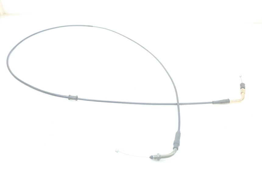 photo de GASKABEL JM MOTORS VX 125 (2022 - 2025) - Hoofdaanzicht