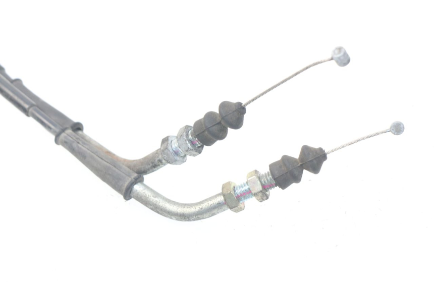 photo de GASKABEL SYM JOYMAX 250 (2013 - 2017) - Zoom op gebruiksstaat