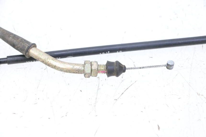 photo de GASKABEL SYM JOYMAX 125 (2010 - 2017) - Andere kijkhoek