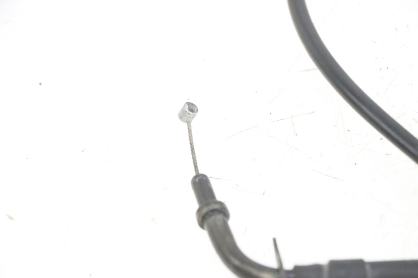 photo de GASKABEL SYM JOYMAX 125 (2010 - 2017) - Technische close-up