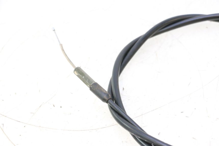 photo de GASKABEL RIDE JUMP 2T 50 (2012 - 2017) - Detail van het onderdeel