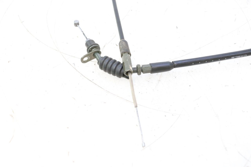 photo de GASKABEL RIDE JUMP 2T 50 (2012 - 2017) - Technische close-up