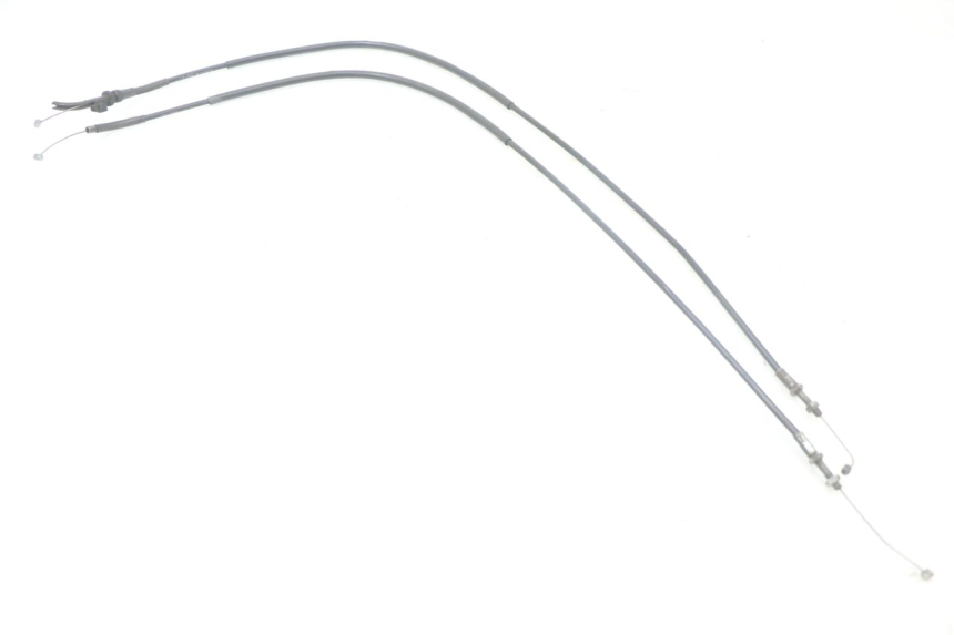 photo de GASKABEL KAWASAKI GTR 1000 (1994 - 2004) - Hoofdaanzicht