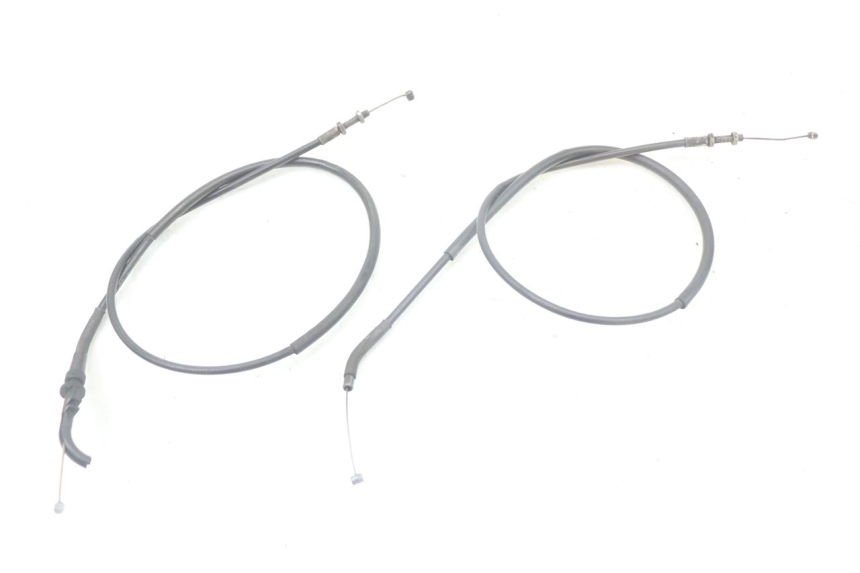 photo de GASKABEL KAWASAKI GTR 1000 (1994 - 2004) - Detail van het onderdeel