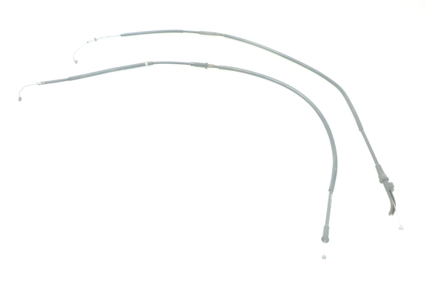 photo de GASKABEL KAWASAKI ZR7 ZR-7 S 750 (1999 - 2004) - Hoofdaanzicht