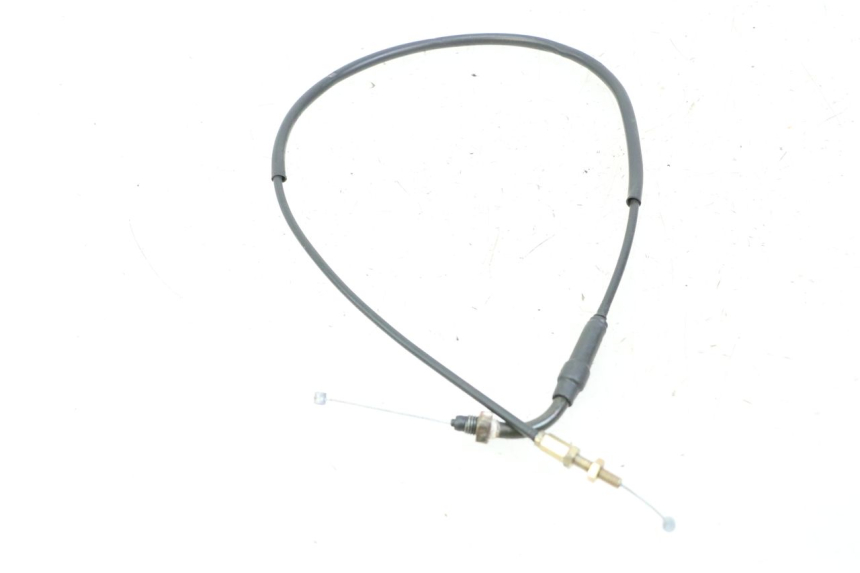 photo de GASKABEL KIDEN KD125-G 125 (2018 - 2022) - Detail van het onderdeel