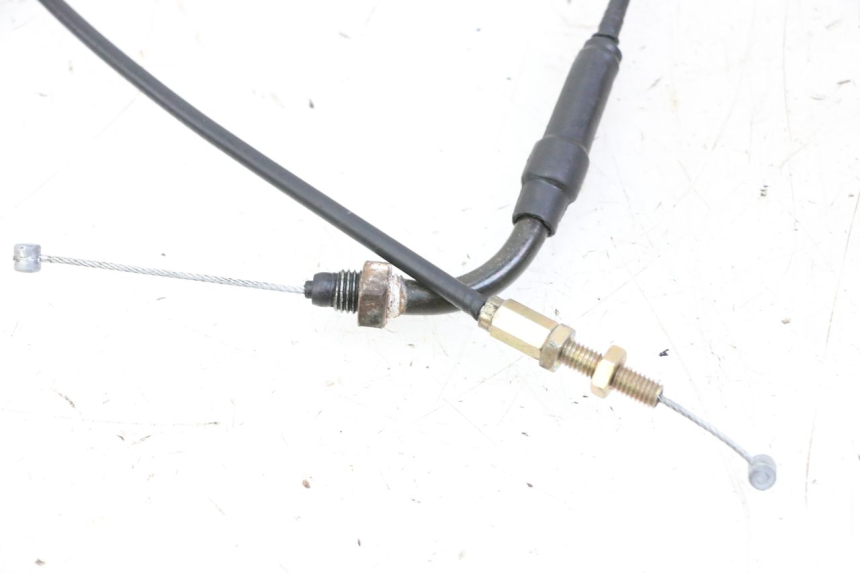 photo de GASKABEL KIDEN KD125-G 125 (2018 - 2022) - Zoom op gebruiksstaat