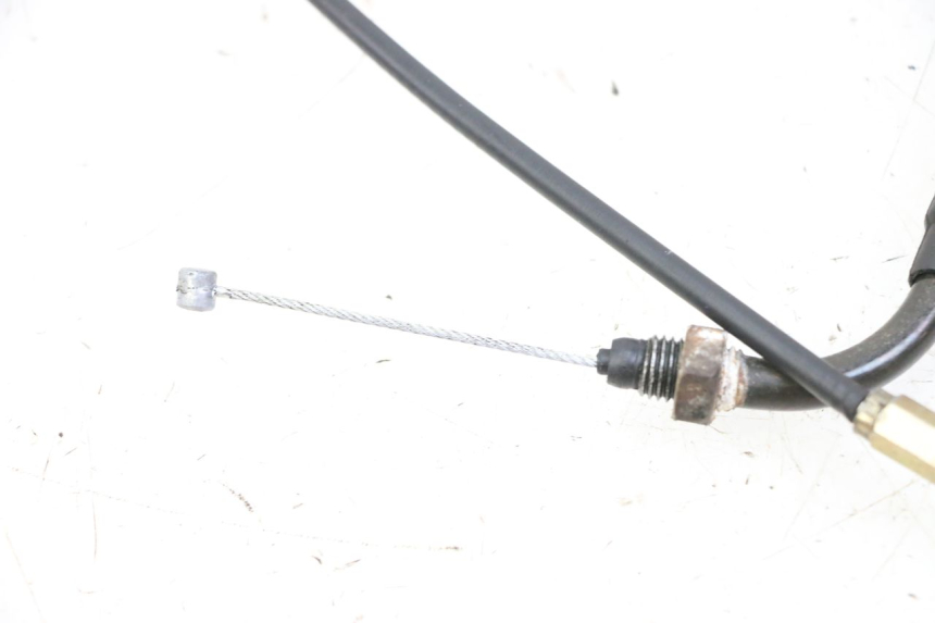 photo de GASKABEL KIDEN KD125-G 125 (2018 - 2022) - Andere kijkhoek