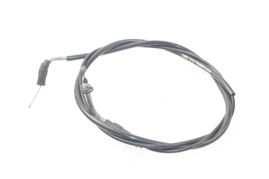 photo de GASKABEL PEUGEOT KISBEE 2T 50 (2010 - 2017) - Detail van het onderdeel