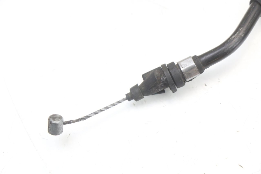 photo de GASKABEL PEUGEOT KISBEE 2T 50 (2018 - 2022) - Zoom op gebruiksstaat