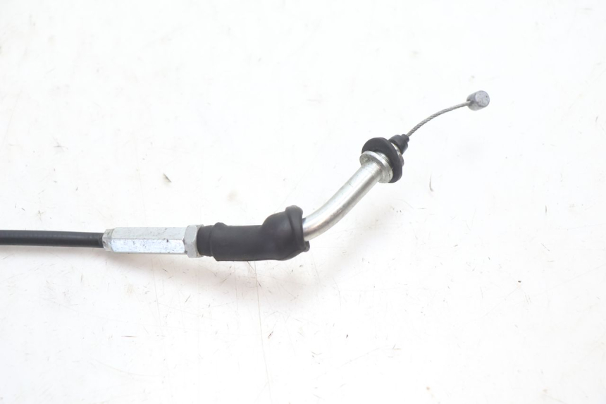 photo de GASKABEL PEUGEOT KISBEE 2T 50 (2018 - 2022) - Andere kijkhoek