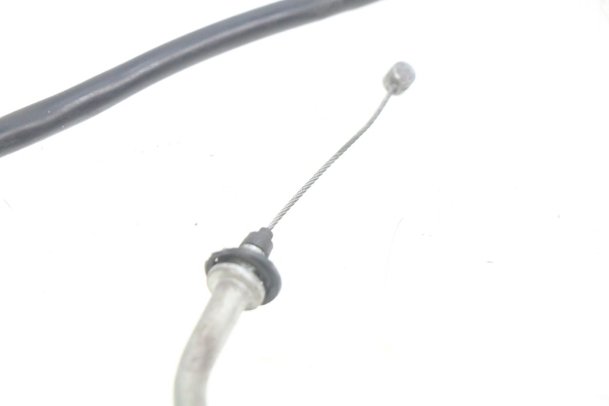 photo de GASKABEL PEUGEOT KISBEE 4T 50 (2010 - 2017) - Zoom op gebruiksstaat