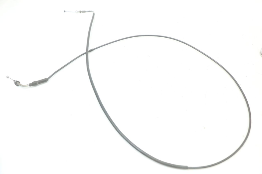 photo de GASKABEL PEUGEOT KISBEE 4T 50 (2018 - 2022) - Hoofdaanzicht