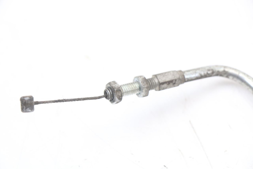 photo de GASKABEL PEUGEOT KISBEE 4T 50 (2018 - 2022) - Zoom op gebruiksstaat