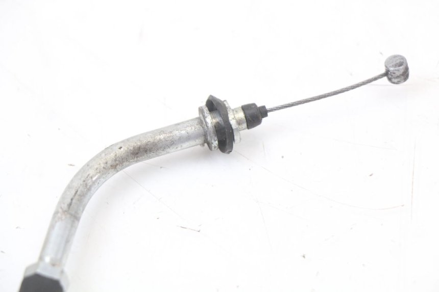 photo de GASKABEL PEUGEOT KISBEE 4T 50 (2010 - 2017) - Zoom op gebruiksstaat