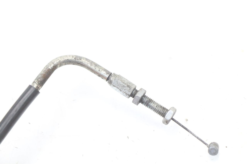 photo de GASKABEL PEUGEOT KISBEE 4T 50 (2010 - 2017) - Zoom op gebruiksstaat