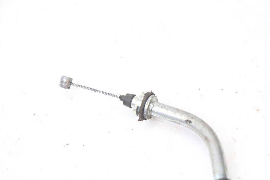 photo de GASKABEL PEUGEOT KISBEE 4T 50 (2018 - 2022) - Zoom op gebruiksstaat