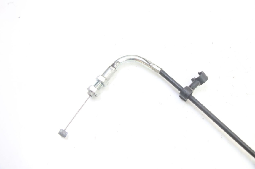 photo de GASKABEL PEUGEOT KISBEE 4T 50 (2018 - 2022) - Zoom op gebruiksstaat