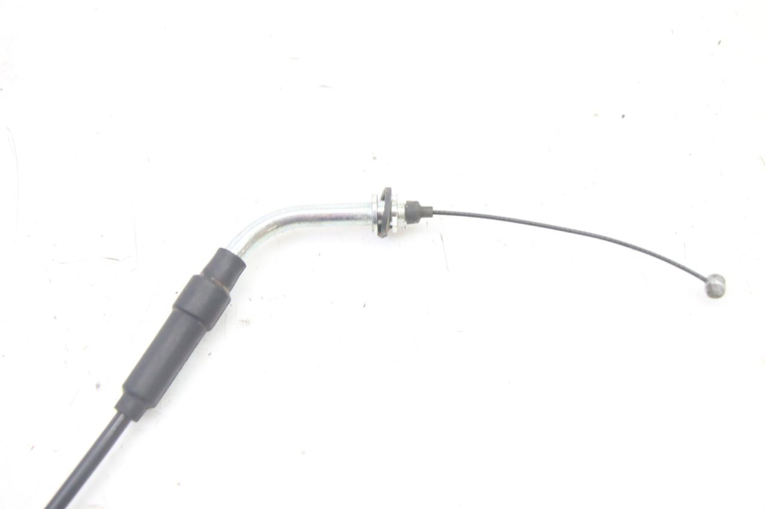 photo de GASKABEL PEUGEOT KISBEE 4T 50 (2018 - 2022) - Andere kijkhoek