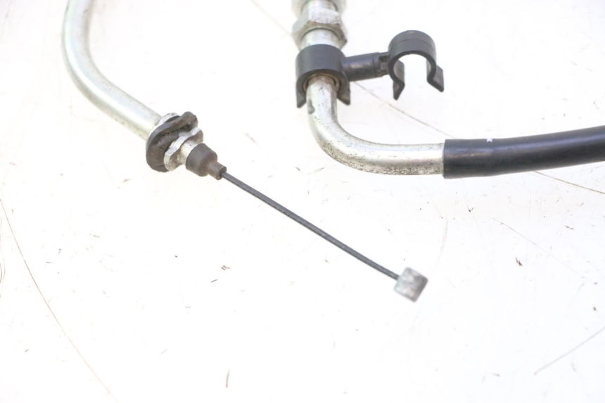 photo de GASKABEL PEUGEOT KISBEE 4T 50 (2023 - 2026) - Andere kijkhoek