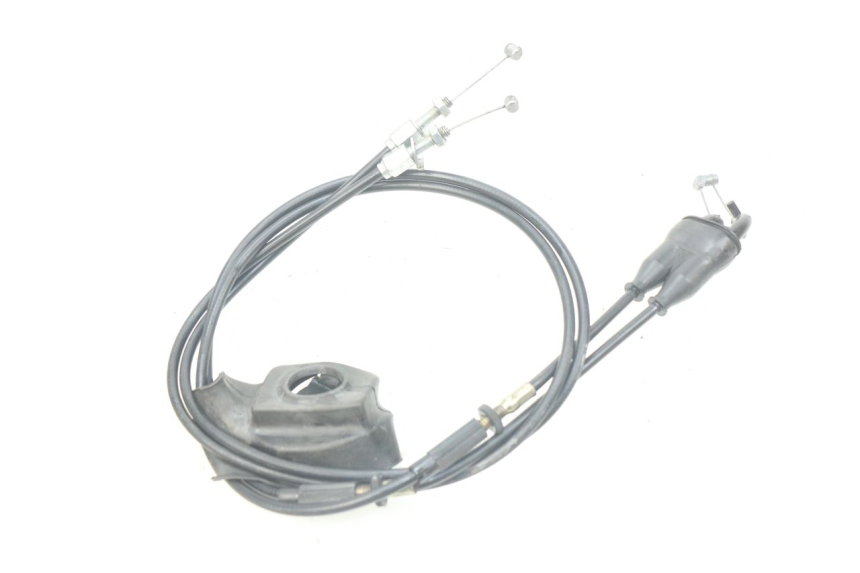 photo de GASKABEL KAWASAKI KX F KXF 450 (2012 - 2015) - Detail van het onderdeel