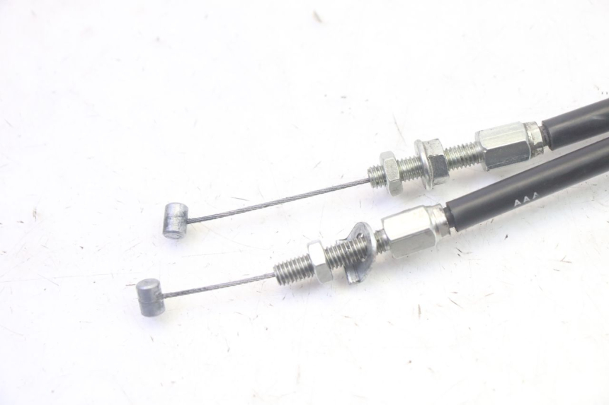 photo de GASKABEL KAWASAKI KXF KX-F 250 (2017 - 2019) - Zoom op gebruiksstaat