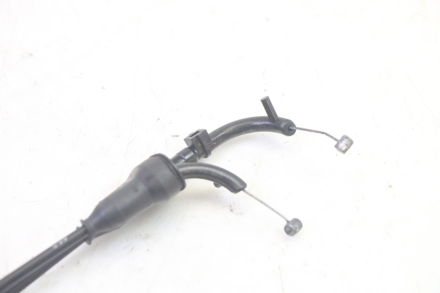 photo de GASKABEL KAWASAKI KXF KX-F 250 (2017 - 2019) - Andere kijkhoek