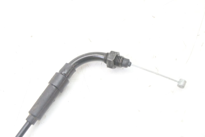 photo de GASKABEL KYMCO AGILITY 4T 50 (2005 - 2018) - Zoom op gebruiksstaat