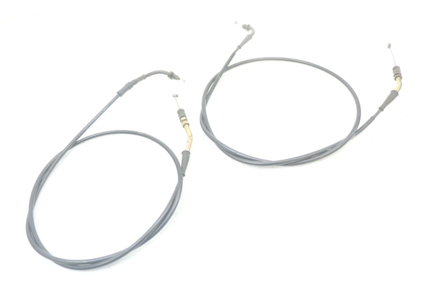 photo de GASKABEL KYMCO X-TOWN XTOWN 125 (2016 - 2021) - Detail van het onderdeel