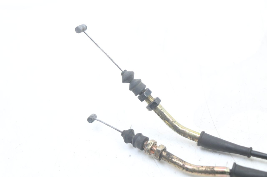 photo de GASKABEL KYMCO X-TOWN XTOWN 125 (2016 - 2021) - Technische close-up