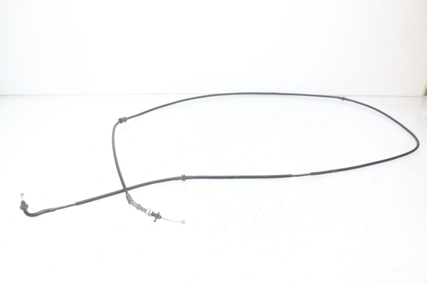 photo de GASKABEL PIAGGIO LIBERTY IGET 4T 50 (2015 - 2020) - Hoofdaanzicht