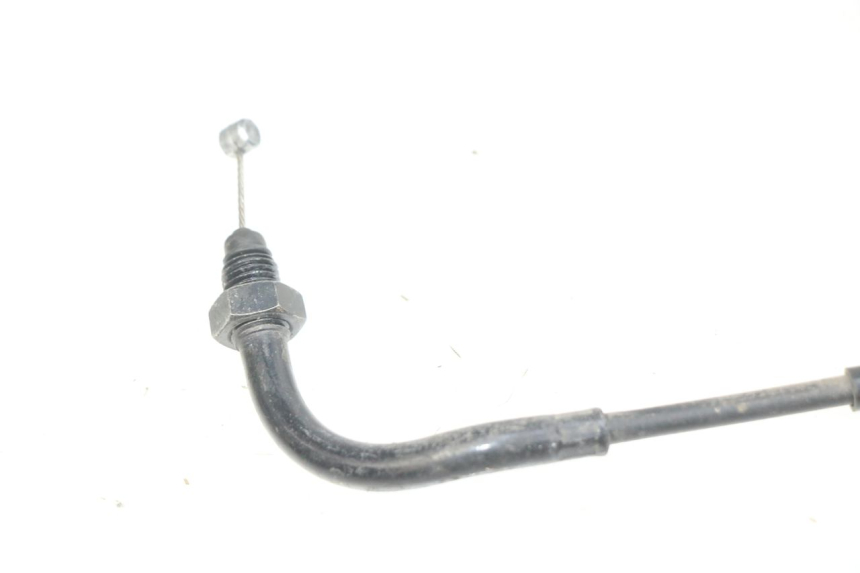 photo de GASKABEL PIAGGIO LIBERTY IGET 4T 50 (2015 - 2020) - Zoom op gebruiksstaat