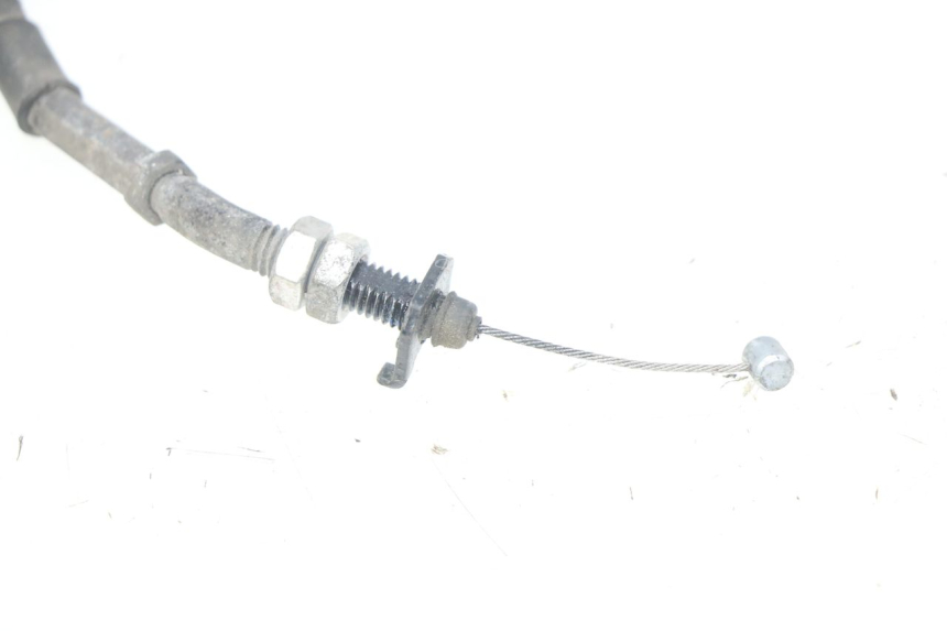 photo de GASKABEL PIAGGIO LIBERTY IGET 4T 50 (2015 - 2020) - Andere kijkhoek