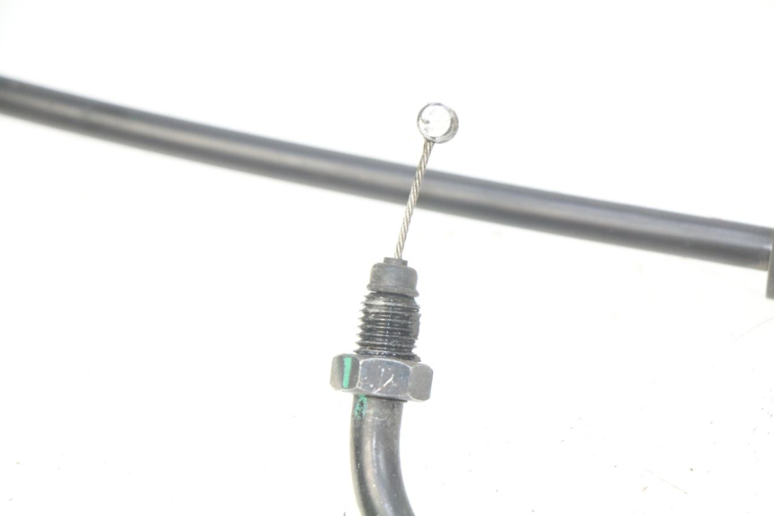 photo de GASKABEL PIAGGIO LIBERTY IGET 4T 50 (2015 - 2020) - Andere kijkhoek