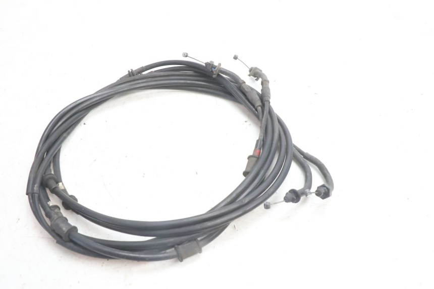 photo de GASKABEL PIAGGIO LIBERTY IGET 4T 50 (2021 - 2025) - Detail van het onderdeel