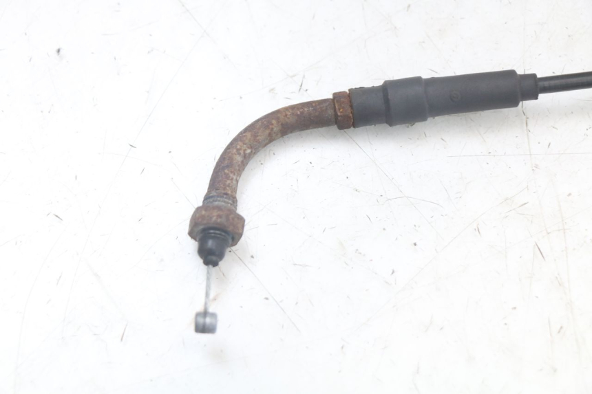 photo de GASKABEL KYMCO LIKE 125 (2009 - 2016) - Zoom op gebruiksstaat