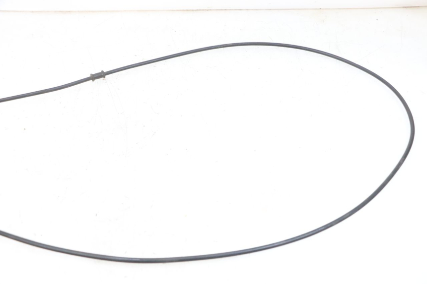 photo de GASKABEL KYMCO LIKE 125 (2009 - 2016) - Zoom op gebruiksstaat