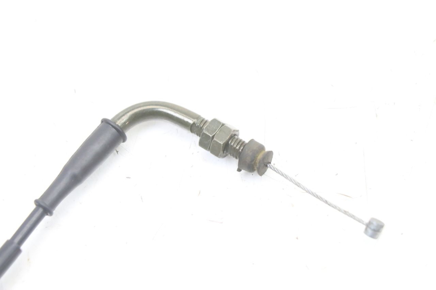 photo de GASKABEL LONGJIA SHARPY 125 (2020 - 2024) - Andere kijkhoek