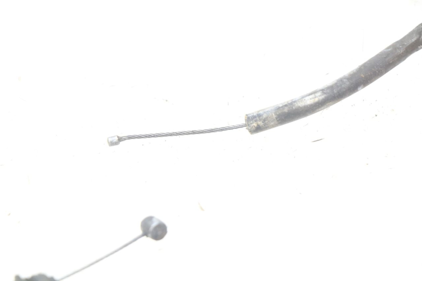 photo de GASKABEL PEUGEOT LUDIX BLASTER 50 (2006 - 2014) - Andere kijkhoek