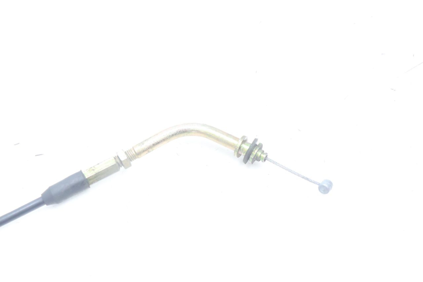 photo de GASKABEL PEUGEOT LUDIX BLASTER 50 (2006 - 2014) - Andere kijkhoek