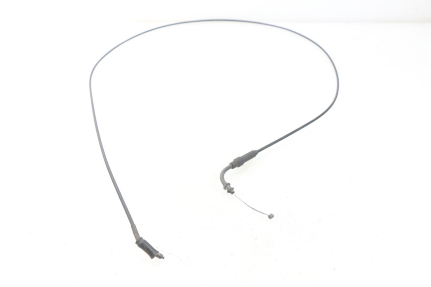 photo de GASKABEL PEUGEOT LUDIX 50 (2008 - 2017) - Andere kijkhoek