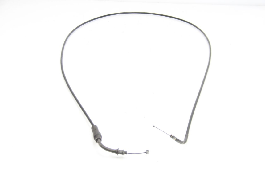 photo de GASKABEL PEUGEOT LUDIX 50 (2005 - 2007) - Zoom op gebruiksstaat