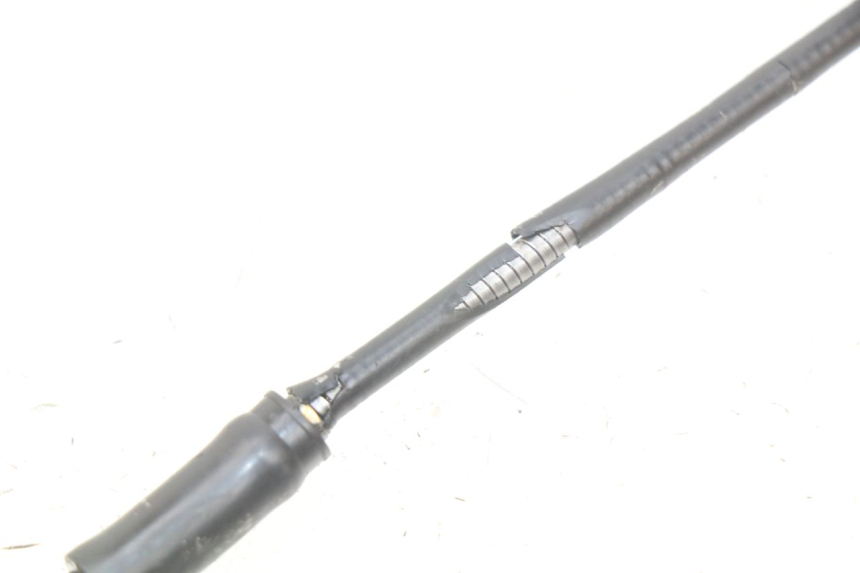 photo de GASKABEL PEUGEOT LUDIX 50 (2008 - 2017) - Zoom op gebruiksstaat