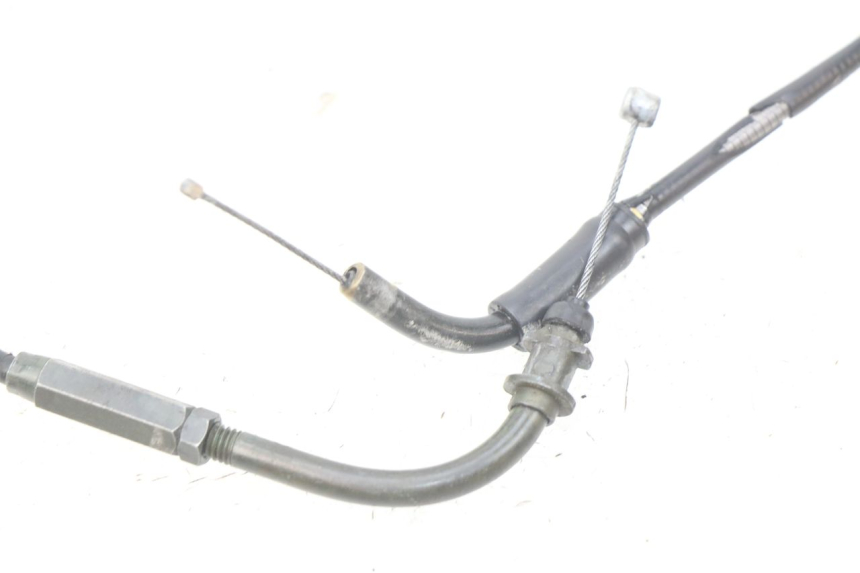 photo de GASKABEL PEUGEOT LUDIX 50 (2008 - 2017) - Andere kijkhoek